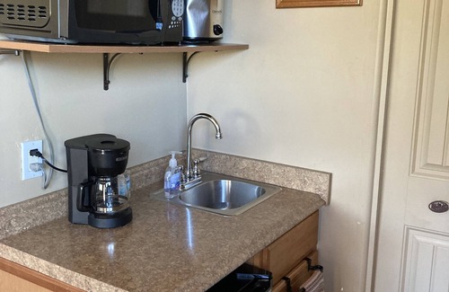 Anthem Apartment | Romantic Desert Hills Retreat: Trails, Spa & Horse Boarding