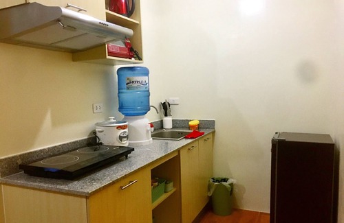 Sasa Condo | Comfortable 2 Bedroom Condo with Pool & Wifi Access
