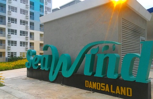 Sasa Condo | Comfortable 2 Bedroom Condo with Pool & Wifi Access