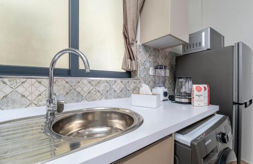 Westlands Apartment | Elegant Apartment with Pool - Guest Rated 10/10