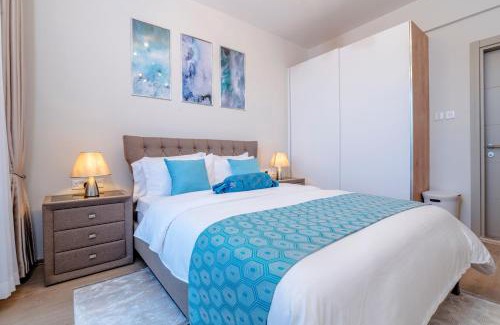 Westlands Apartment | Elegant Apartment with Pool - Guest Rated 10/10