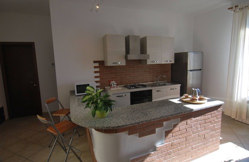 Universita Apartment | Bright and Cozy Flat in Prime Location for Rome Explorers