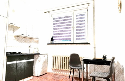 Sieradz House | Charming Apartment Near Old Market with Pet-Friendly Amenities