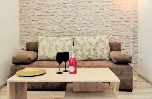 Sieradz House | Charming Apartment Near Old Market with Pet-Friendly Amenities