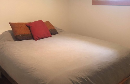 Slocan House | A cozy basecamp for your summer and winter adventures