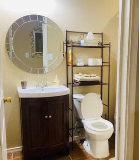 San Antonio Apartment | Cozy Corner: Your Comfort Retreat Awaits