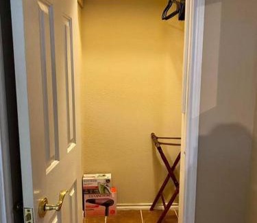 San Antonio Apartment | Cozy Corner: Your Comfort Retreat Awaits