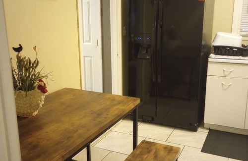 Florala Cottage | A cozy cottage in Florala, Alabama and just minutes away from Lake Jackson.