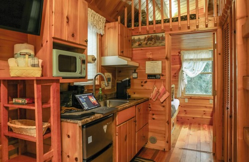 Long Lake Cabin | Pet-Friendly Getaway at Bearadise - Ideal for Your Escape