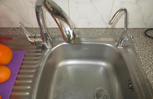 El Fraile Apartment | Cozy Flat in El Fraile: Family-Friendly Retreat Awaits