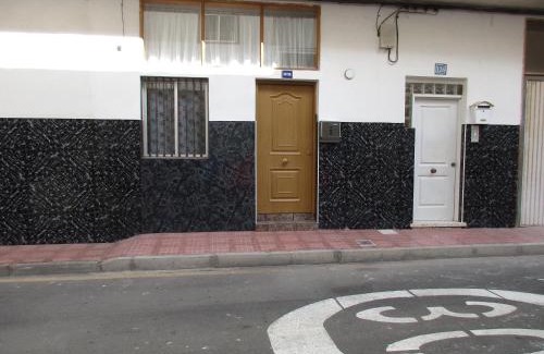 El Fraile Apartment | Cozy Flat in El Fraile: Family-Friendly Retreat Awaits