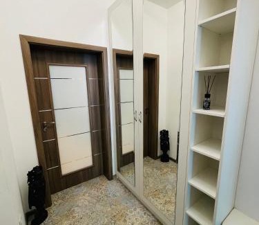 Oborishte Apartment | Welcoming Retreat in the Heart of the City