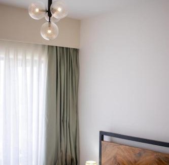 Nairobi West Apartment | A cozy modern 2BR apt in South Park South C