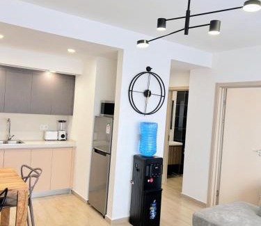 Nairobi West Apartment | A cozy modern 2BR apt in South Park South C