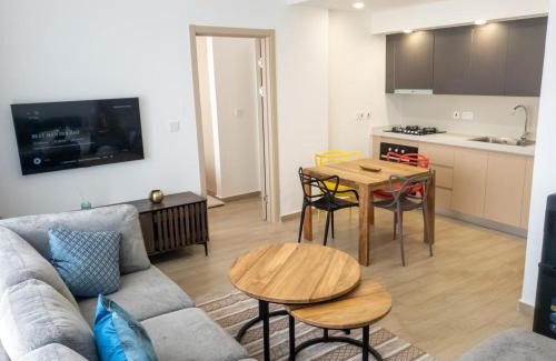 Nairobi West Apartment | A cozy modern 2BR apt in South Park South C