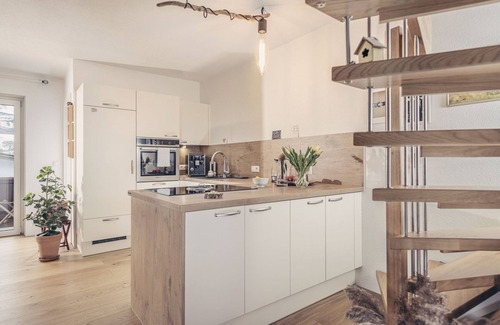 Ramsau im Zillertal Apartment | Cozy Nest in the Zillertal: Pet-Friendly with Pool Access