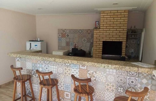 Sao Pedro da Aldeia House | Family-Friendly Retreat with Ocean Views and Pool Access