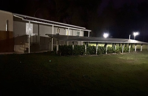 Fellowship Cabin | Cozy Clothing Optional Retreat Near Ocala WEC – 10/10 Rated