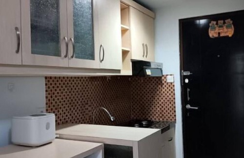 Jakarta Apartment | Comfortable Getaway in Sudirman for Families