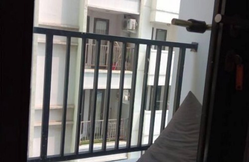Jakarta Apartment | Comfortable Getaway in Sudirman for Families