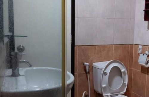 Jakarta Apartment | Comfortable Getaway in Sudirman for Families