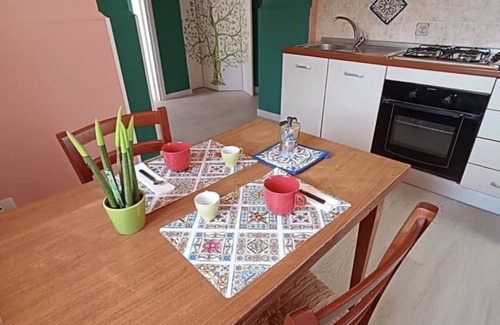 Campinola Apartment | Serene Oceanfront Retreat with Kitchen and Child-Friendly Perks
