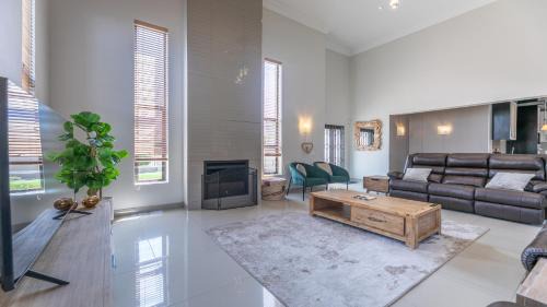 Bloubergstrand House | A cozy retreat - feels like home