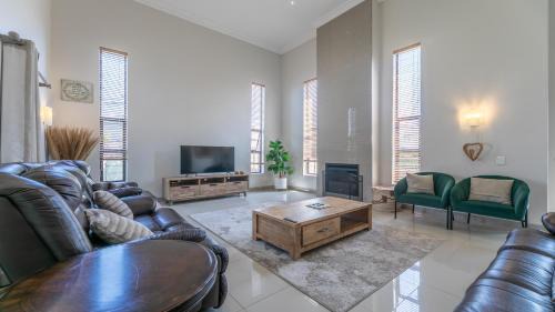 Bloubergstrand House | A cozy retreat - feels like home