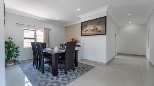 Bloubergstrand House | A cozy retreat - feels like home