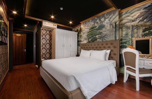 Thanh Xuan Hotel | Intimate Retreat for Couples in Hanoi's Heart