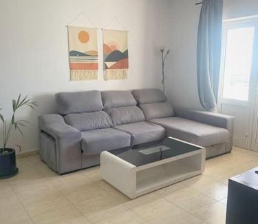 San Bartolome House | Cozy Retreat in the Heart of Lanzarote - Pet Friendly Stay