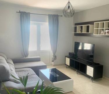 San Bartolome House | Cozy Retreat in the Heart of Lanzarote - Pet Friendly Stay
