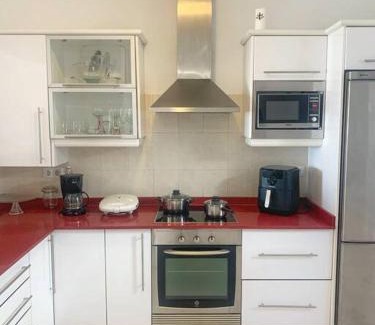 San Bartolome House | Cozy Retreat in the Heart of Lanzarote - Pet Friendly Stay