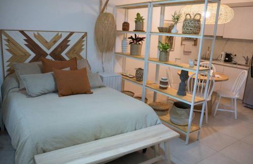 Palermo Apartment | Elegant Boutique Hotel in Palermo Chico with Family-Friendly Amenities
