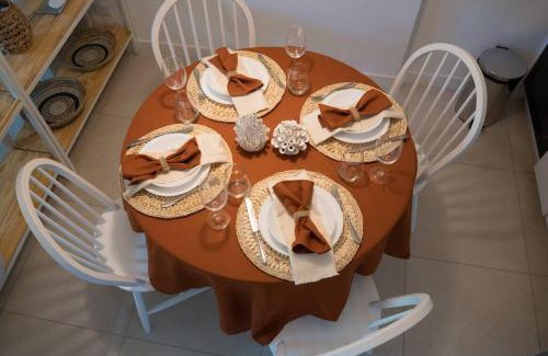 Palermo Apartment | Elegant Boutique Hotel in Palermo Chico with Family-Friendly Amenities