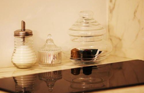 Palermo Apartment | Elegant Boutique Hotel in Palermo Chico with Family-Friendly Amenities