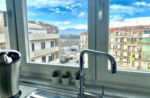 Cuneo Nuova Apartment | Pet-Friendly Retreat at A Cuneo in Terrazza - 9.7 Rating