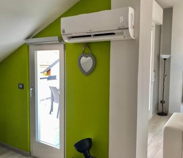 Cuneo Nuova Apartment | Pet-Friendly Retreat at A Cuneo in Terrazza - 9.7 Rating