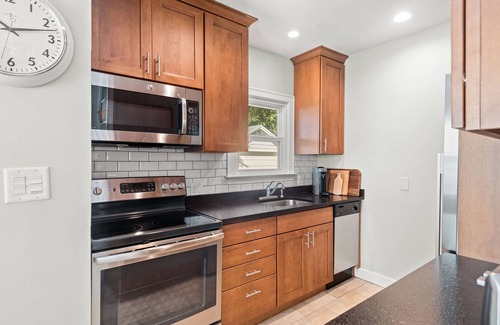 Winter Park Cottage | Discover a Curated Stay in the Historic College Quarter