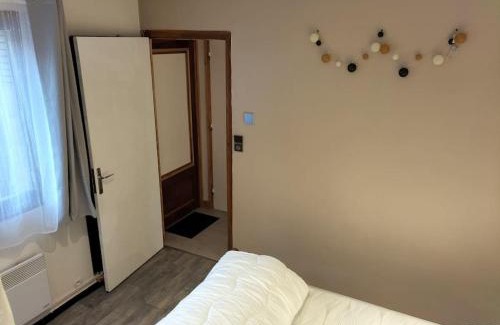 Vallouise-Pelvoux House | Discover Tranquil and Bright Superbe Maison for Families