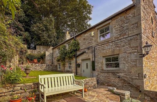 Fremington House | Discover A D Barn: Guest Rated 8.8/10 for an Unforgettable Stay