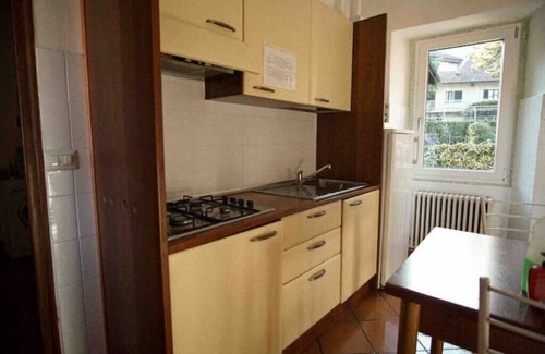 Casale Corte Cerro Apartment | Top-Rated a.d.r. Holiday Home with Spa and Hot Tub