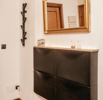 La Coruna Apartment | Discover A da Miña Nai: Family & Pet-Friendly Retreat