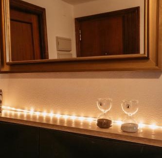 La Coruna Apartment | Discover A da Miña Nai: Family & Pet-Friendly Retreat
