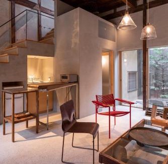 Kamigyo House | Experience A Day in Khaki at Muromachi - Child Friendly Stay