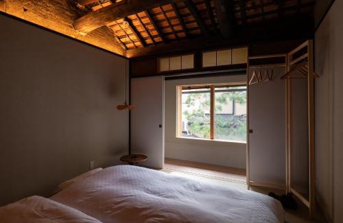 Kamigyo House | Experience A Day in Khaki at Muromachi - Child Friendly Stay