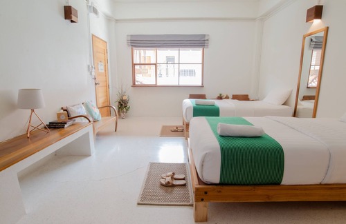 Phetchabun Hotel | Explore Phetchabun: Family-Friendly Hotel with Spa & Breakfast