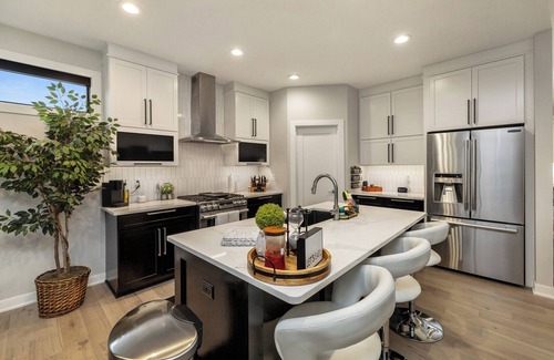 Waukee House | A Daybreak Stay
