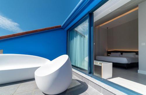 Muxia Hotel | Discover A de Loló: Top-Rated Pet-Friendly Getaway