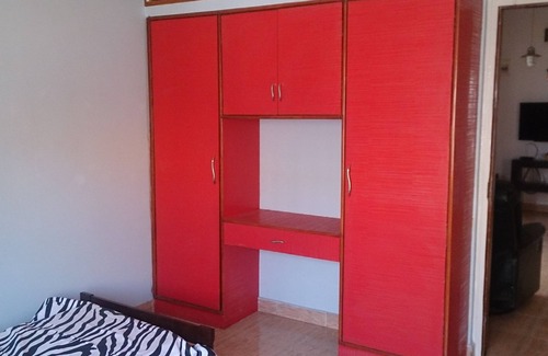 Talacauvery Apartment | Inviting 2-Bedroom Apartment with Spa & Breakfast Amenities